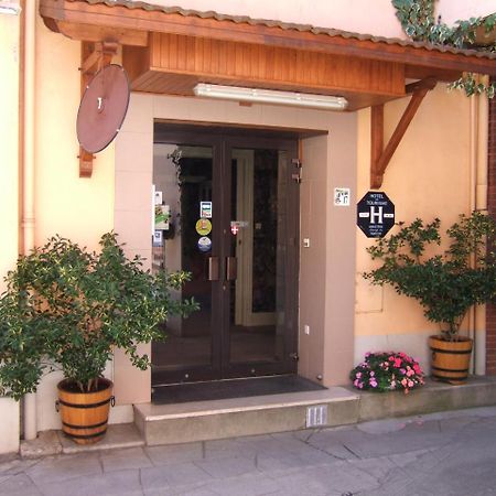 Hotel Victoria Grenoble Esterno foto