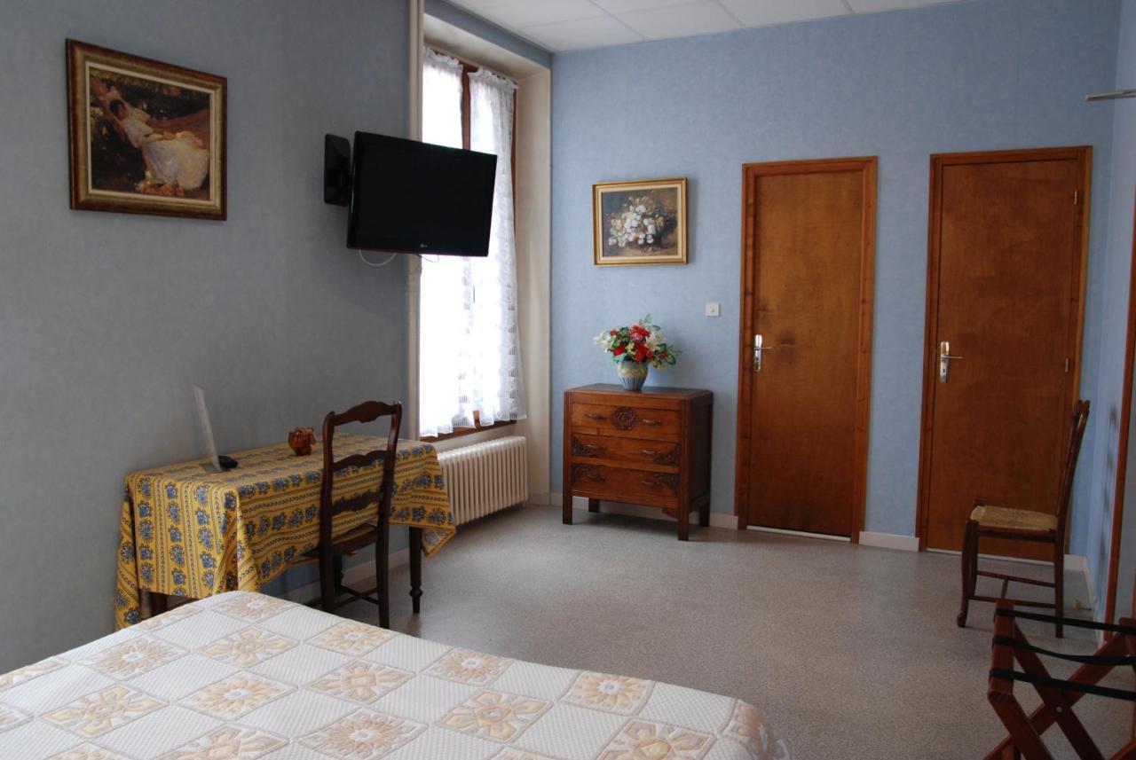 Hotel Victoria Grenoble Esterno foto